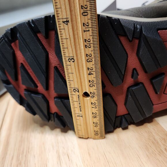 Wolverine Chisel 2 Waterproof Hiker Boots – Women’s 8.5 W, New in Box - Picture 11 of 12